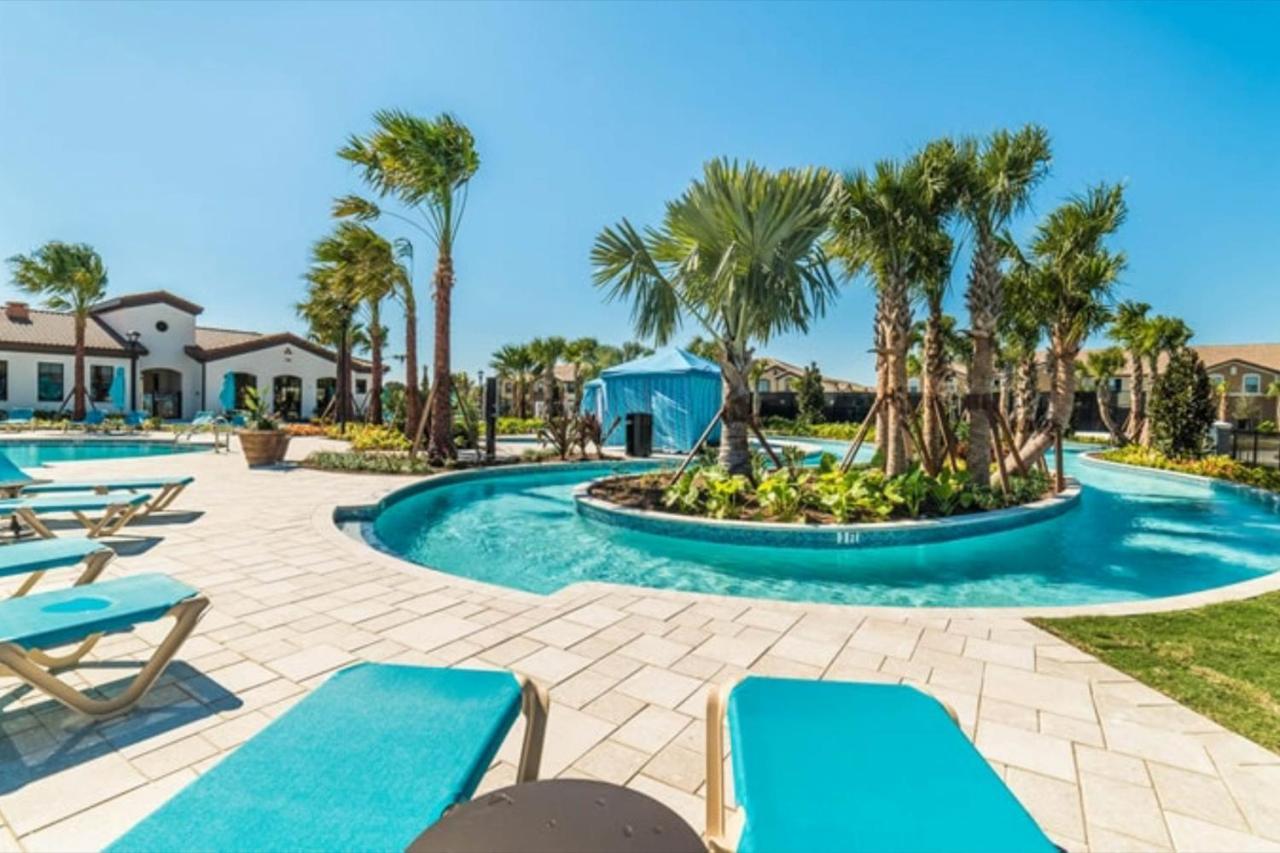 Windsor Mansion Kissimmee