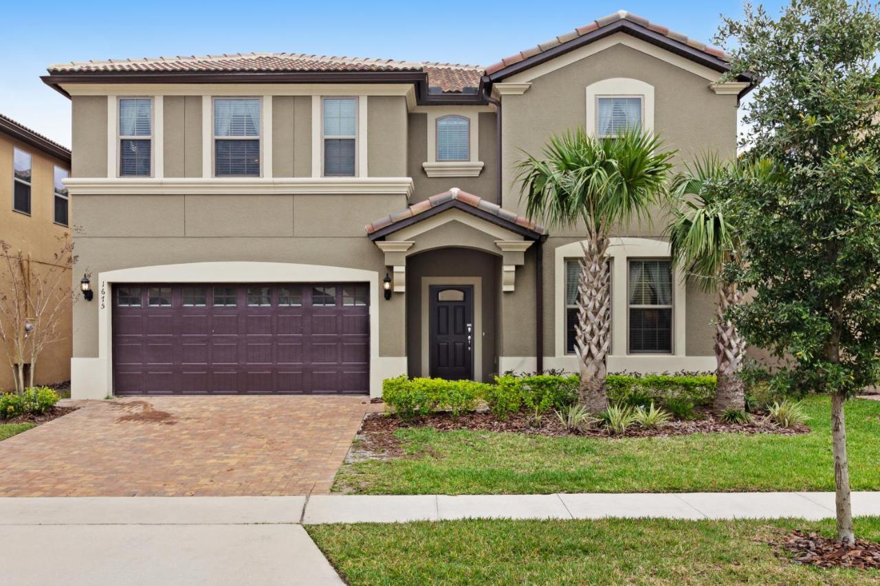 Windsor Mansion Kissimmee